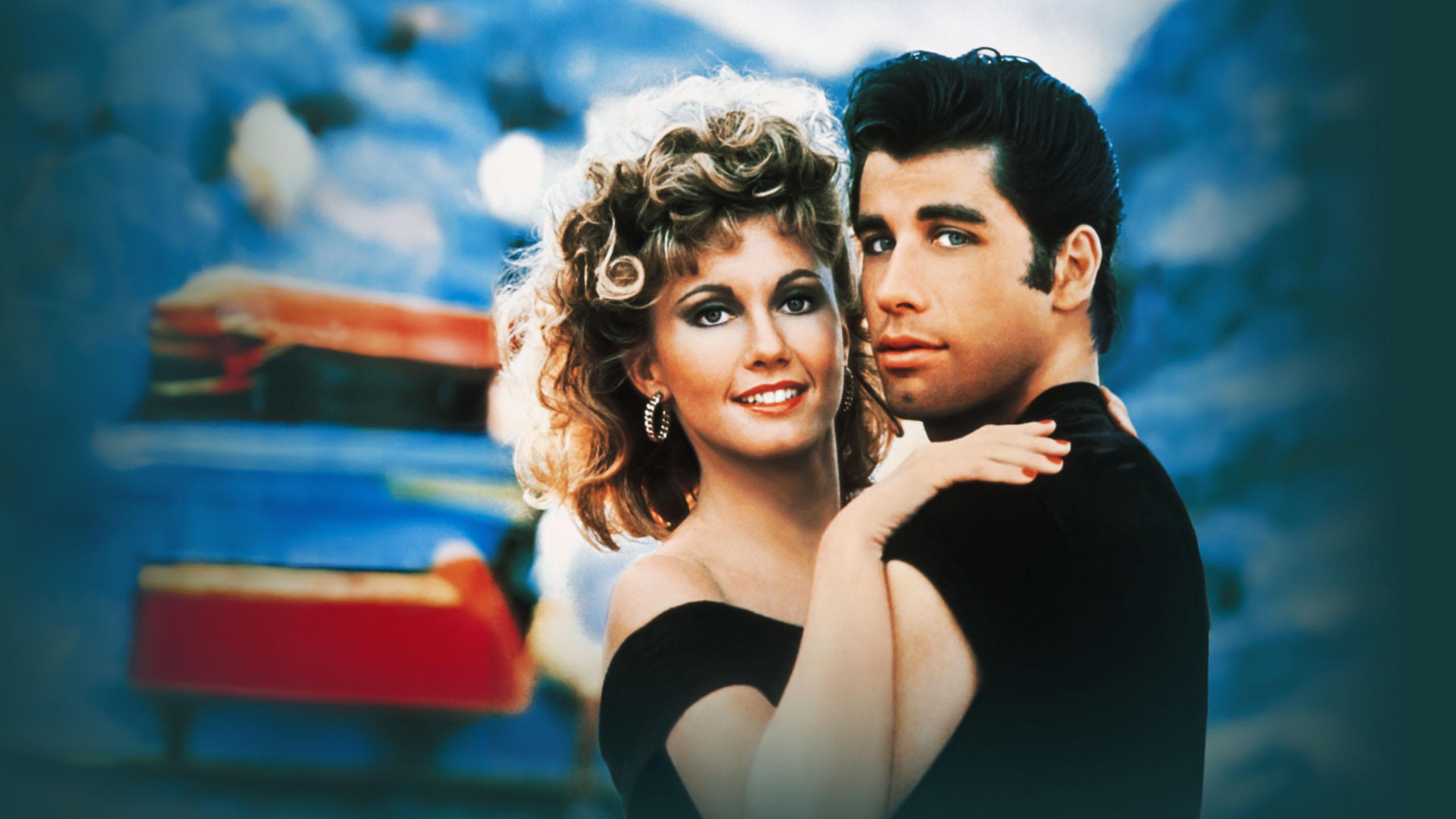 Grease - ITVX