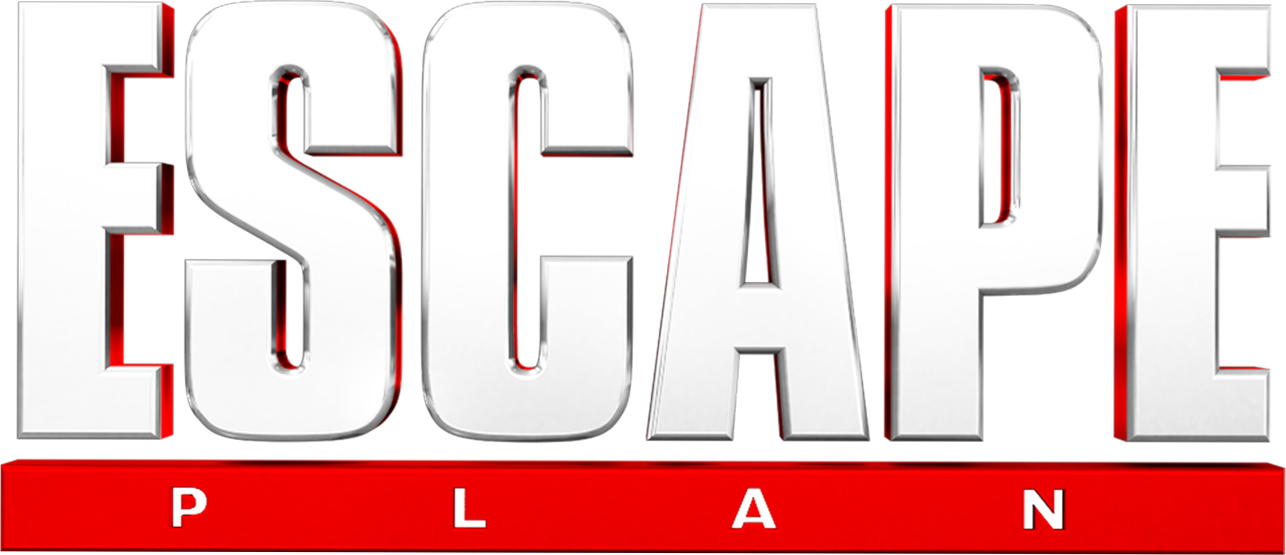 Escape Plan - ITVX