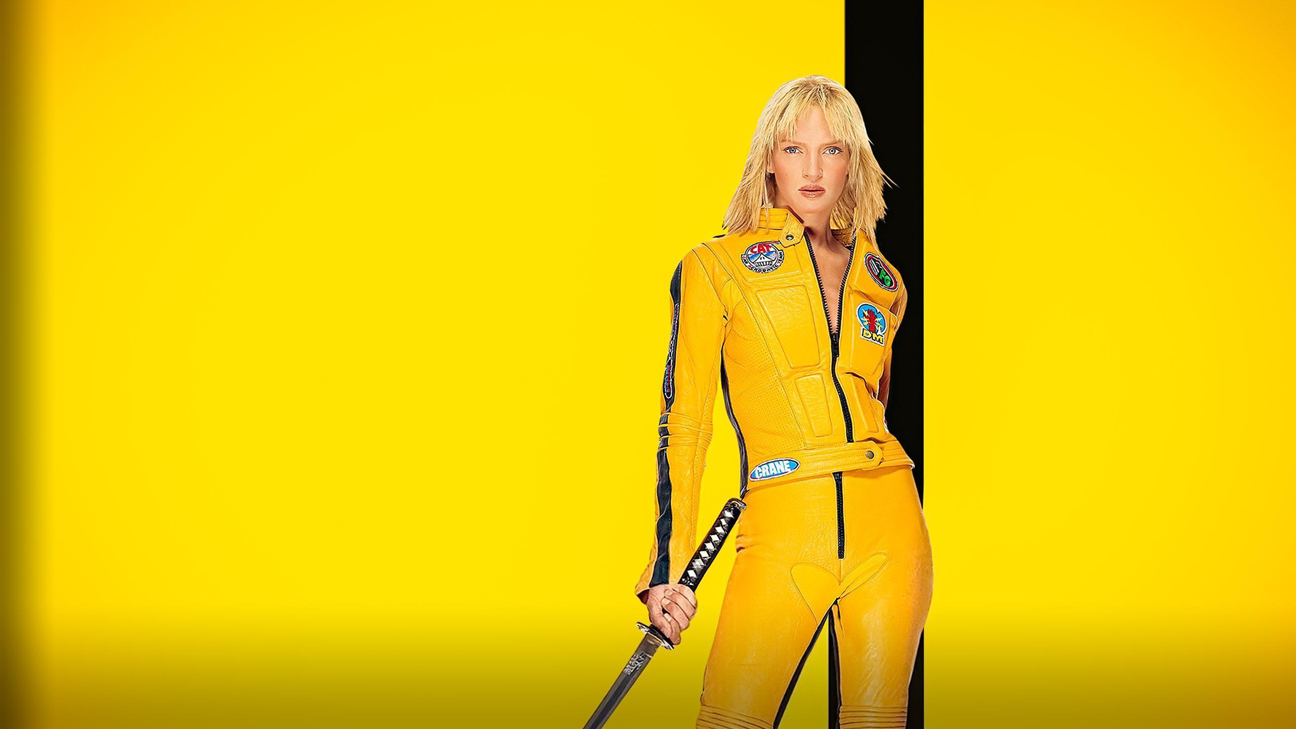 Kill Bill: Volume 1 - ITVX