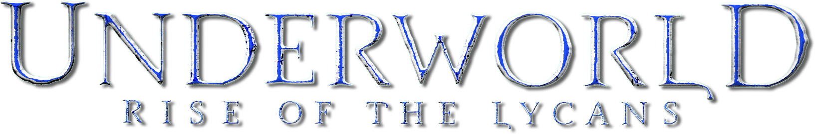 Underworld III: Rise of the Lycans - ITVX