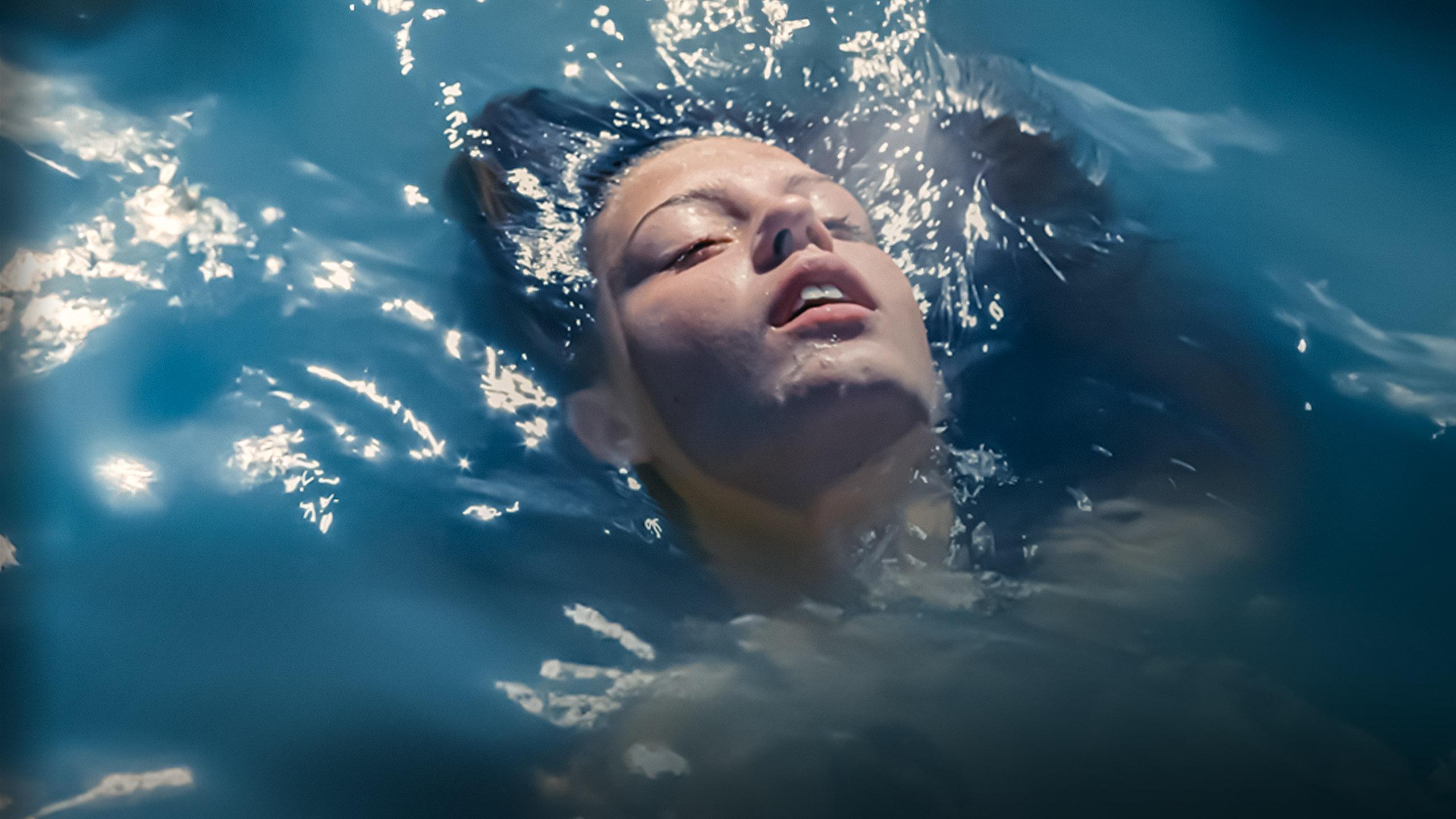 Blue is the Warmest Colour - Series null - Episode null - ITVX
