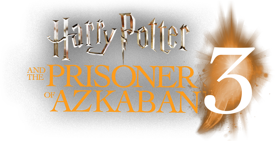 Harry Potter and the Prisoner of Azkaban