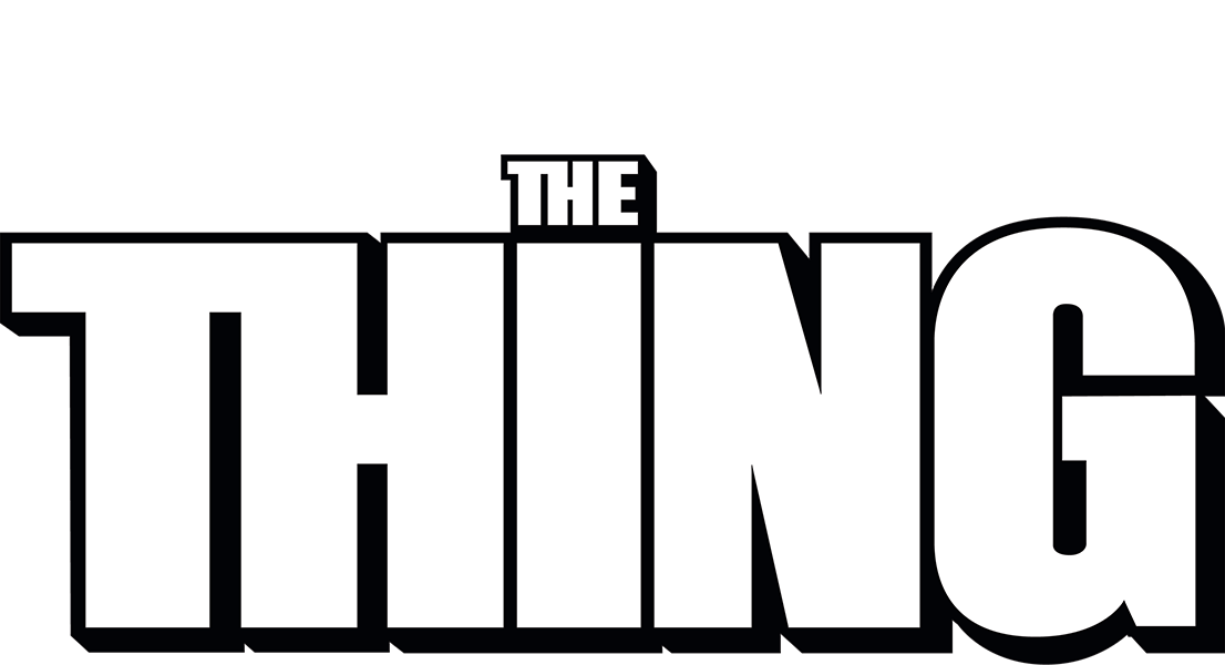 The Thing