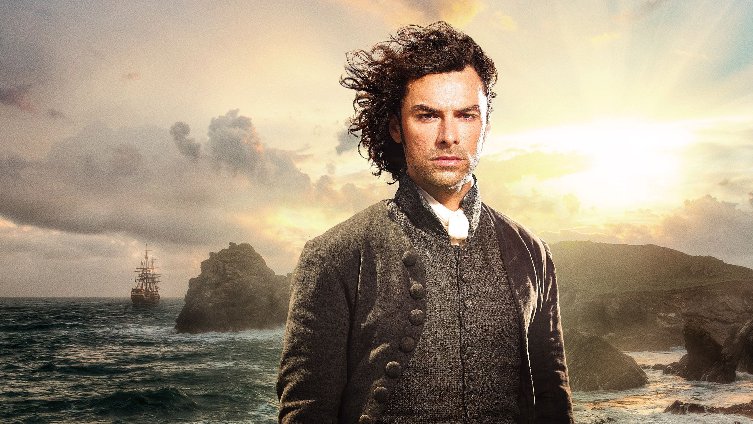 Poldark - Series 5 - Episode 4 - ITVX