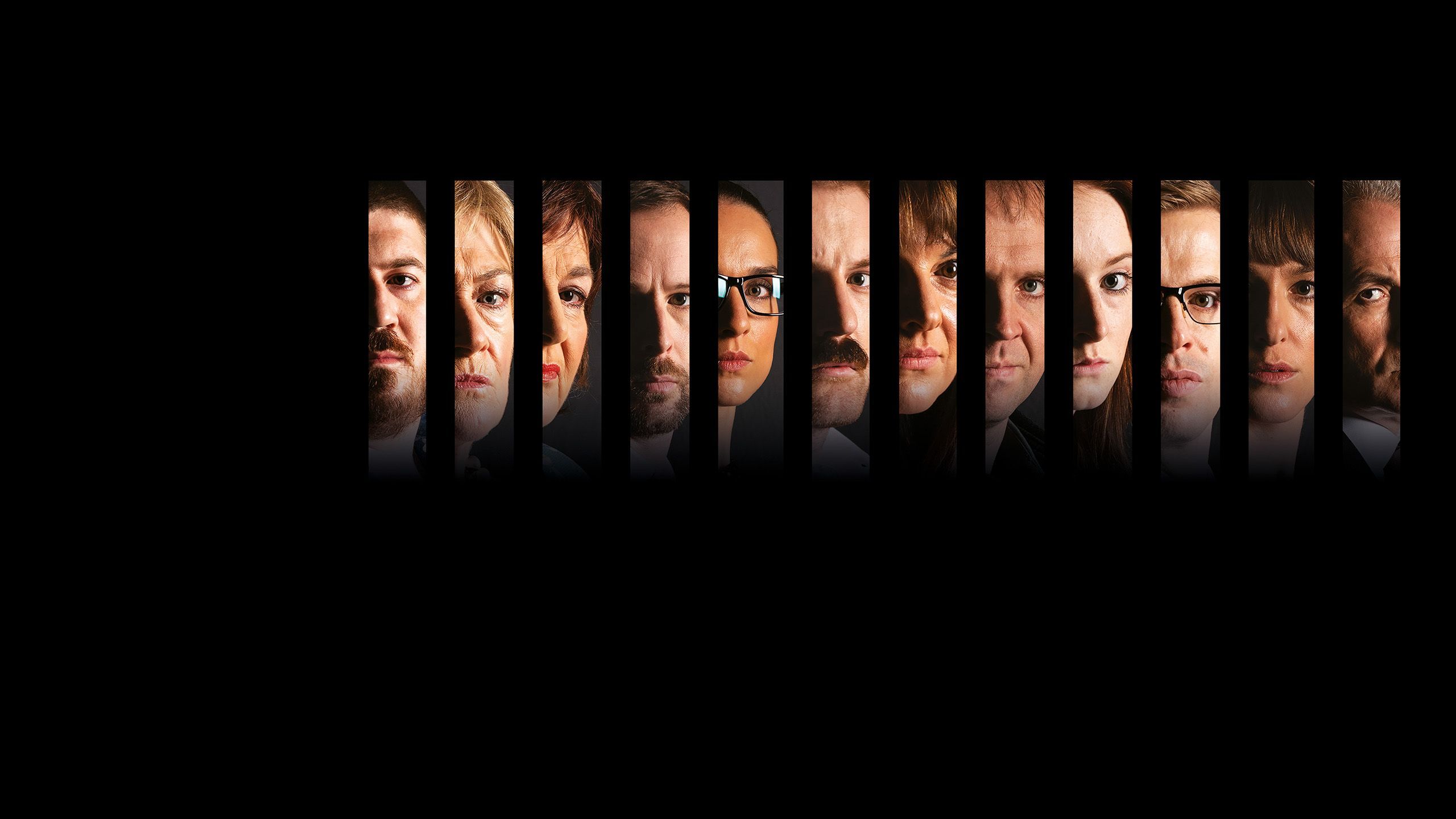 35 Days - Watch Episode - ITVX
