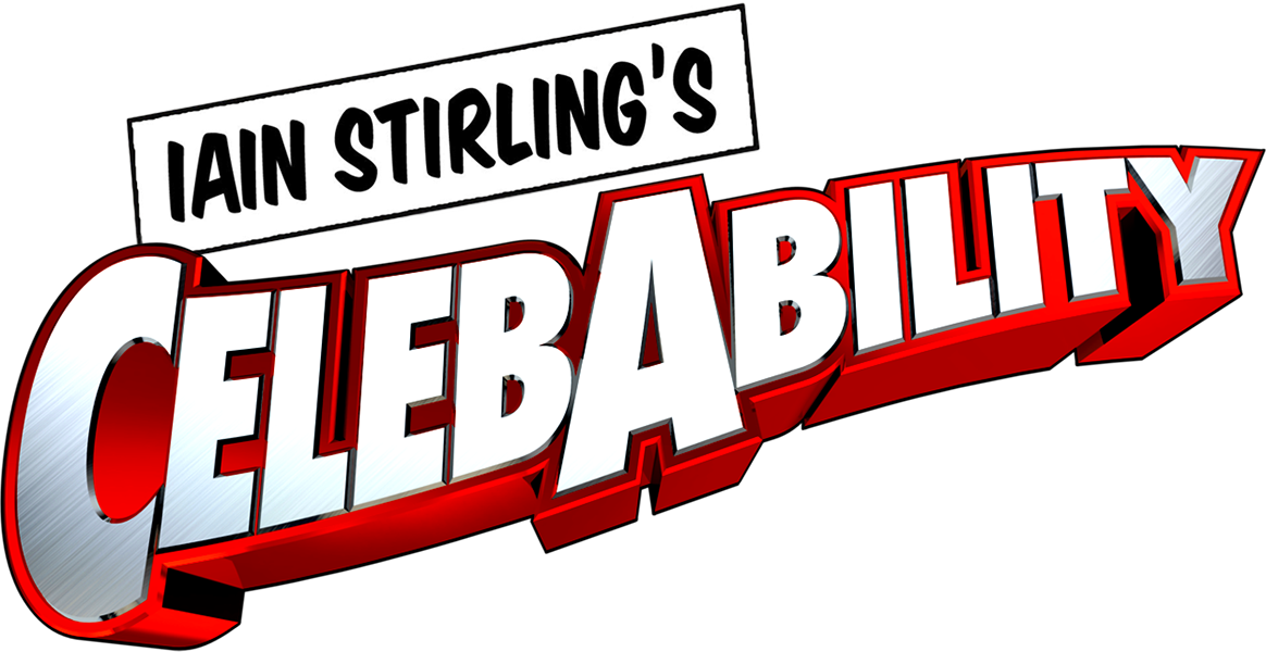 Iain Stirling's CelebAbility