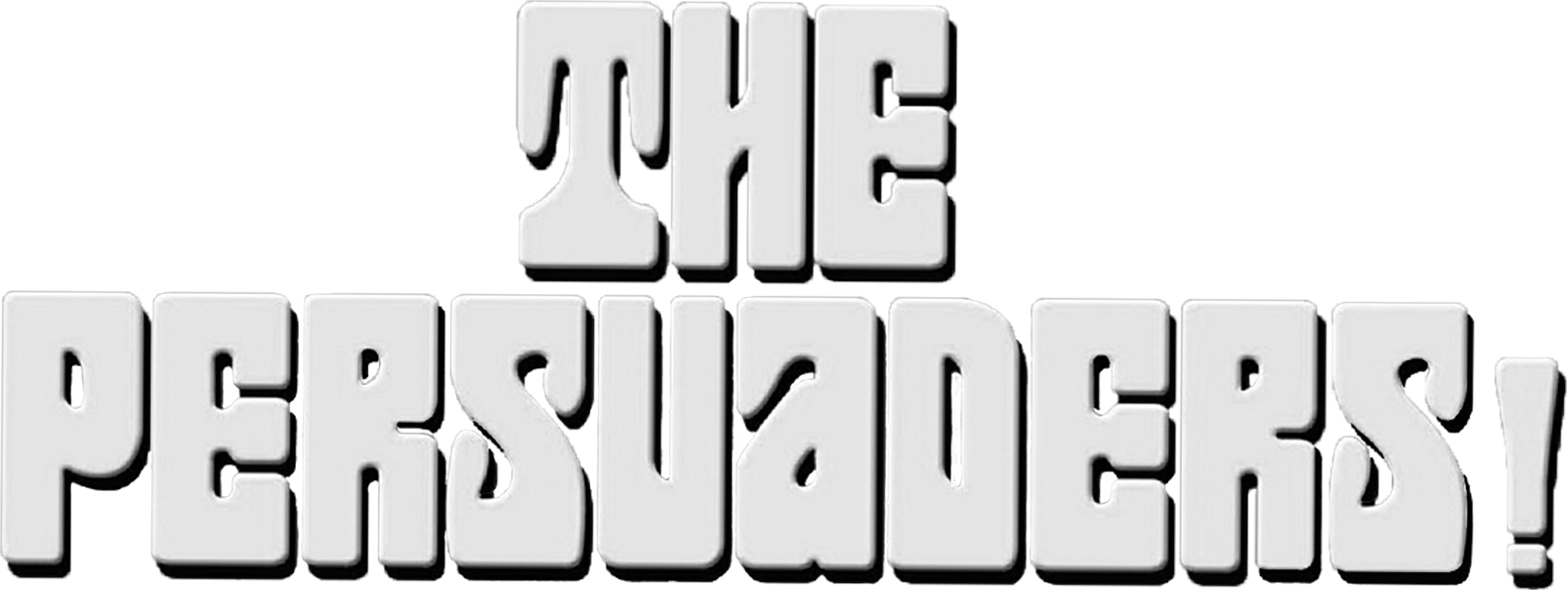 The Persuaders!