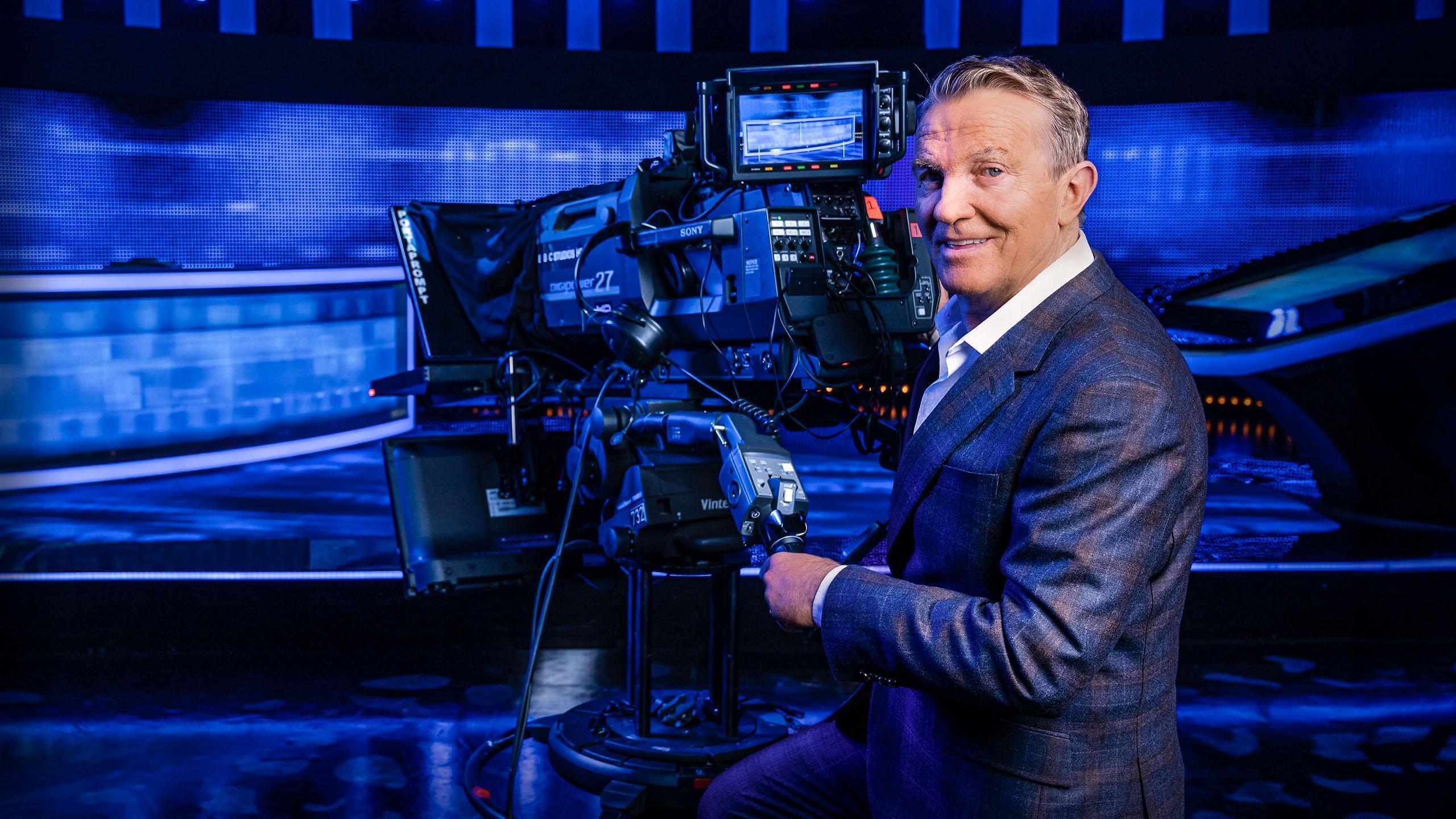The Chase: The Bloopers - ITVX