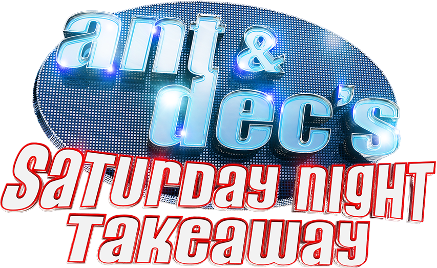 Ant & Dec's Saturday Night Takeaway
