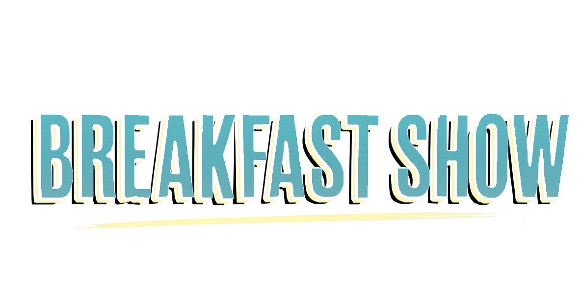 Katie Piper's Breakfast Show