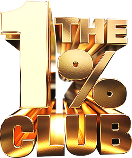 The 1% Club