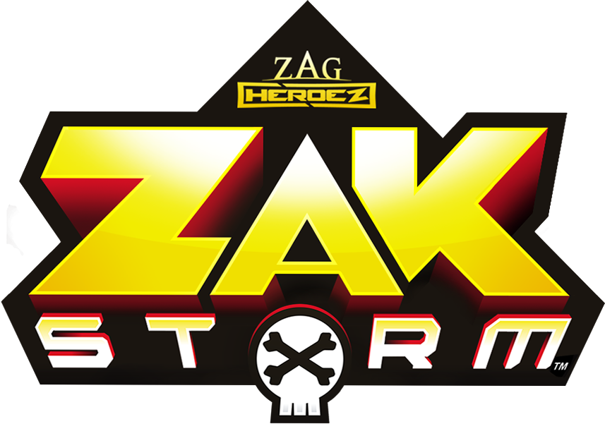 Zak Storm
