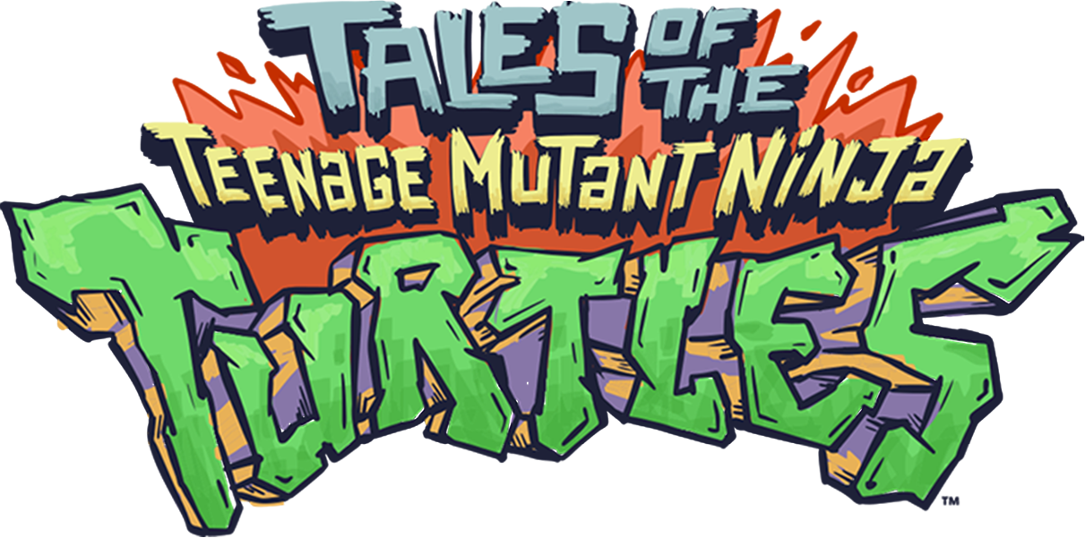 Tales of the Teenage Mutant Ninja Turtles