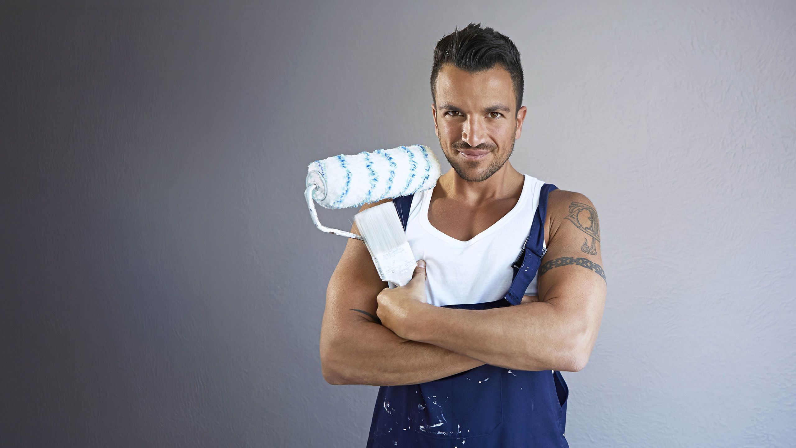 60 Minute Makeover - Series 11 - Episode 1 - ITVX