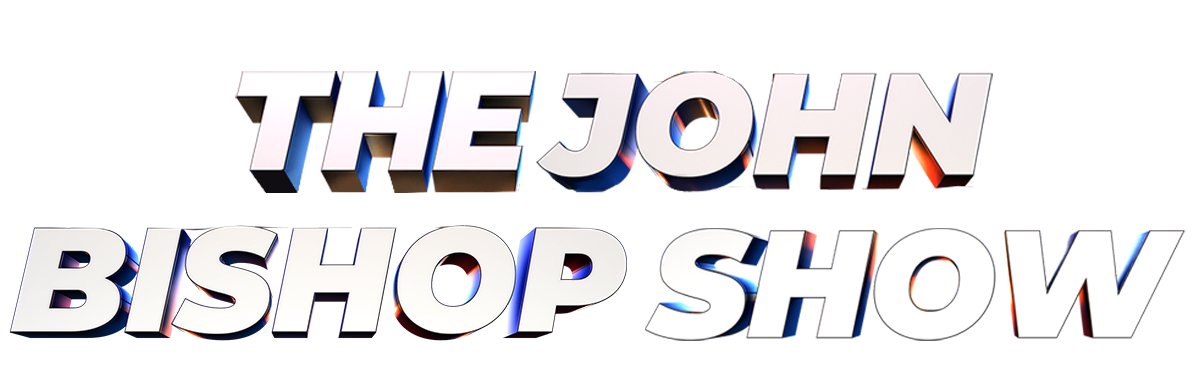 The John Bishop Show