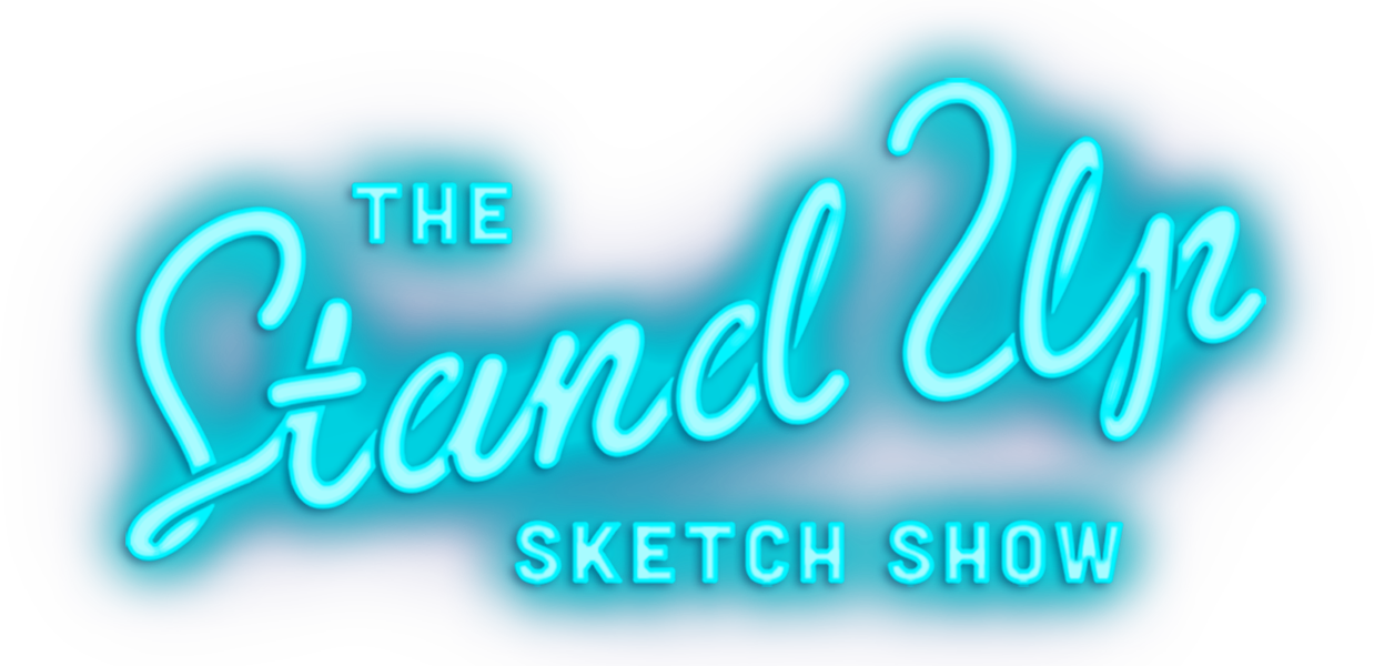 The Stand Up Sketch Show