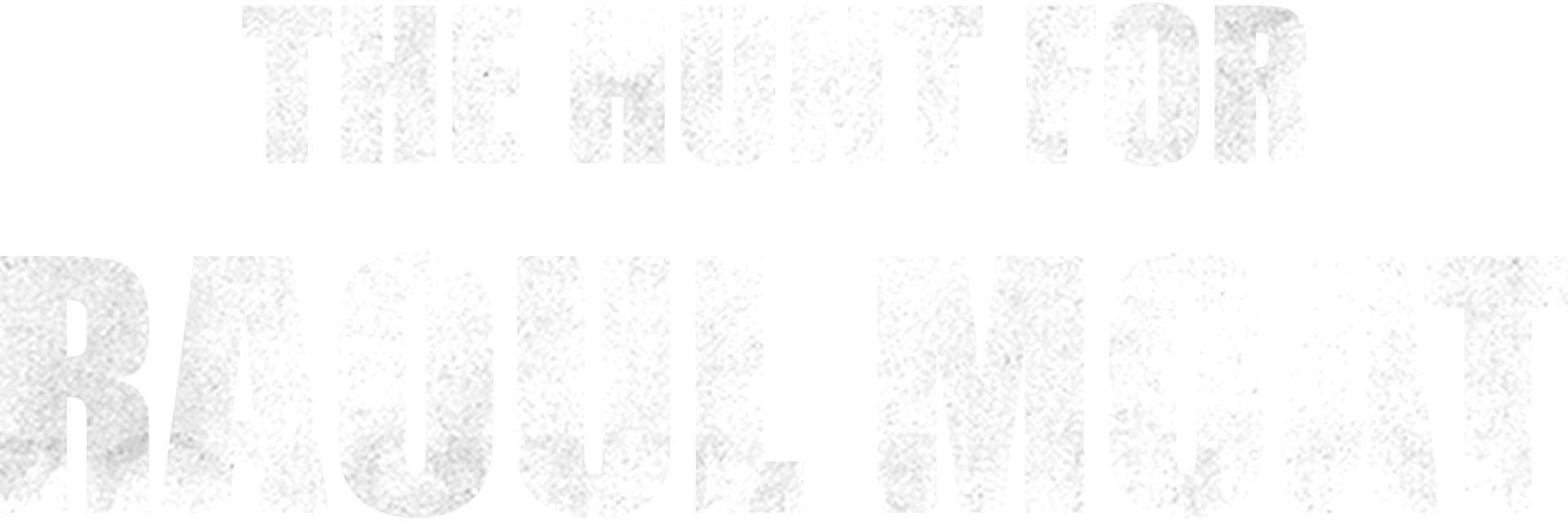 The Hunt for Raoul Moat