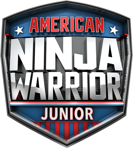 American Ninja Warrior Junior