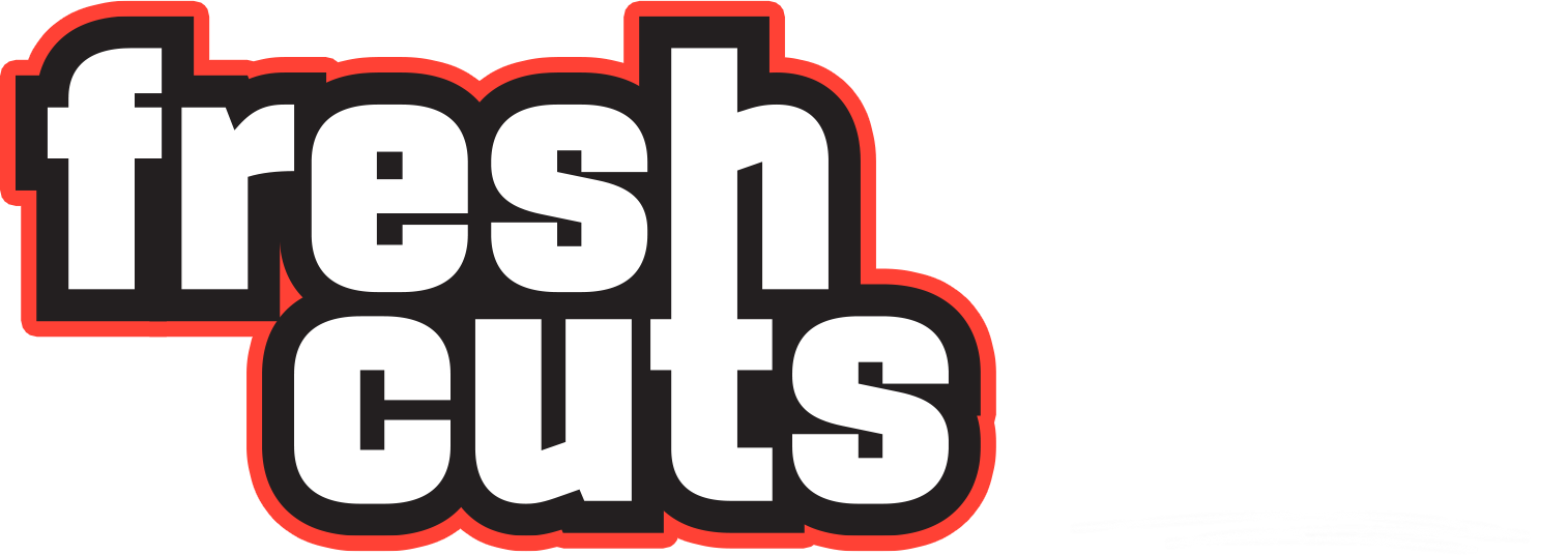 Dogs of Grime - Fresh Cuts