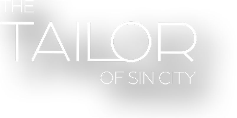 The Tailor of Sin City - Watch Episode - ITVX