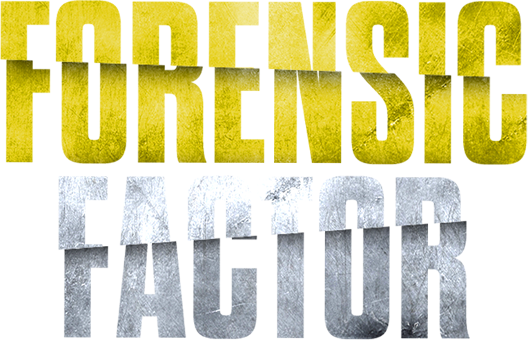 Forensic Factor - Series 3 - Episode 2 - ITVX