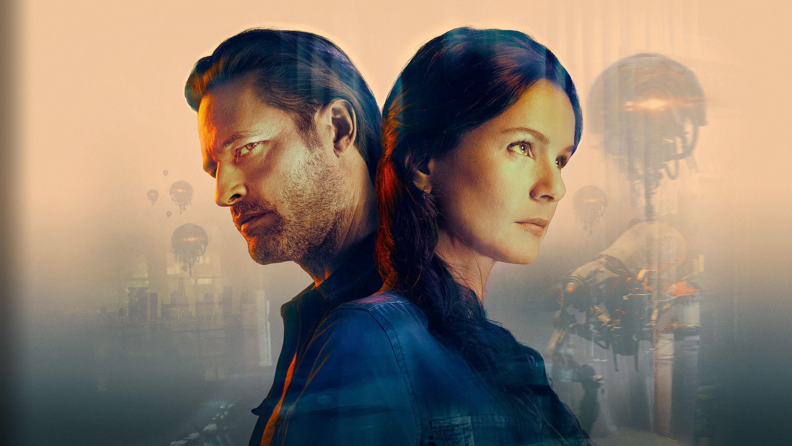 Colony - Watch Episode - ITVX