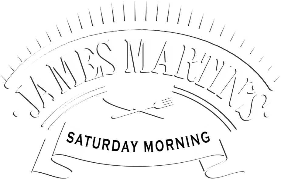 James Martin's Saturday Morning