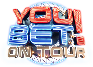 You Bet! On Tour