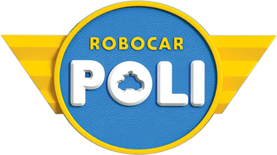 Robocar Poli