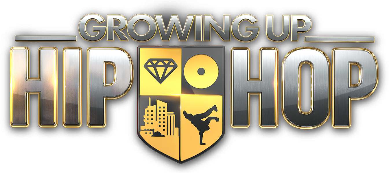 Growing Up Hip Hop
