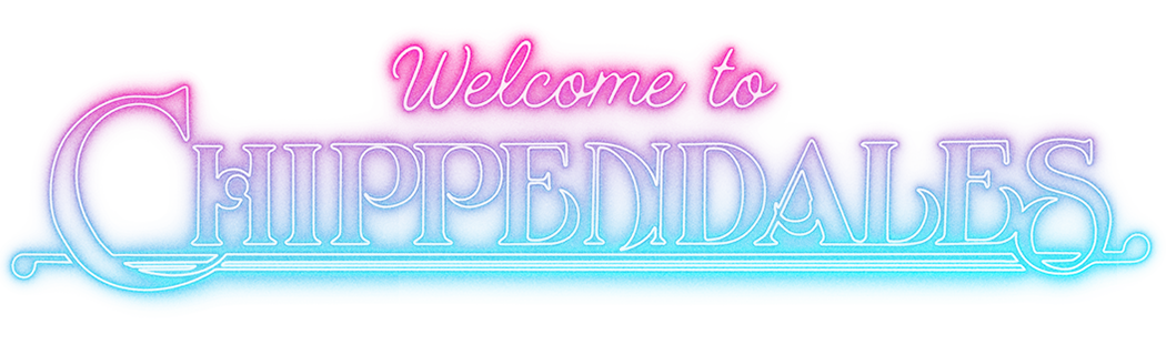 Welcome to Chippendales