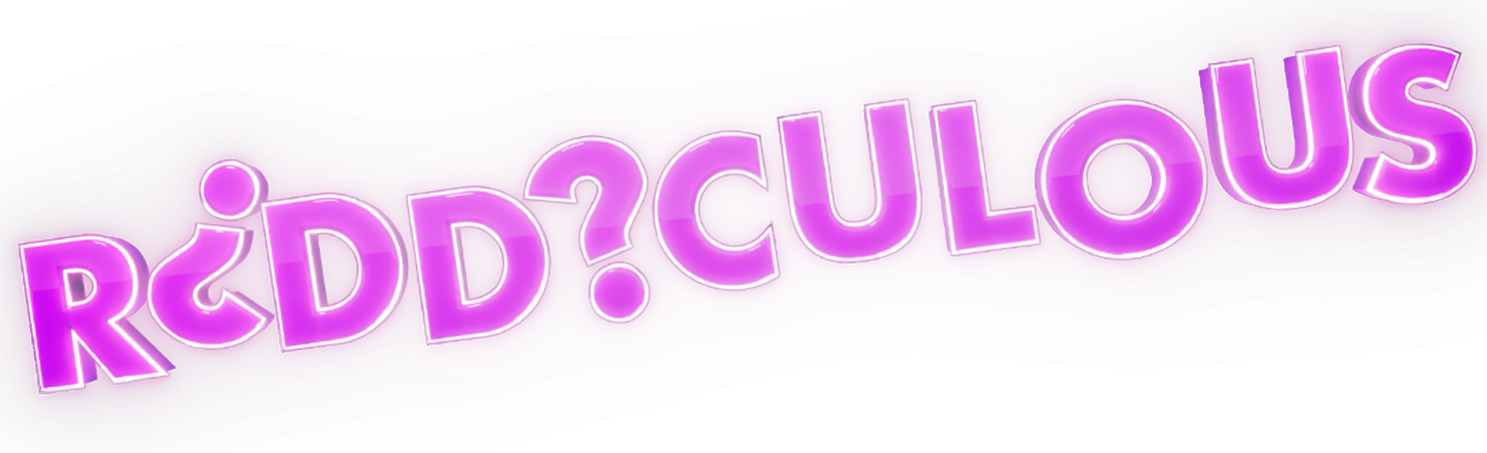 Riddiculous