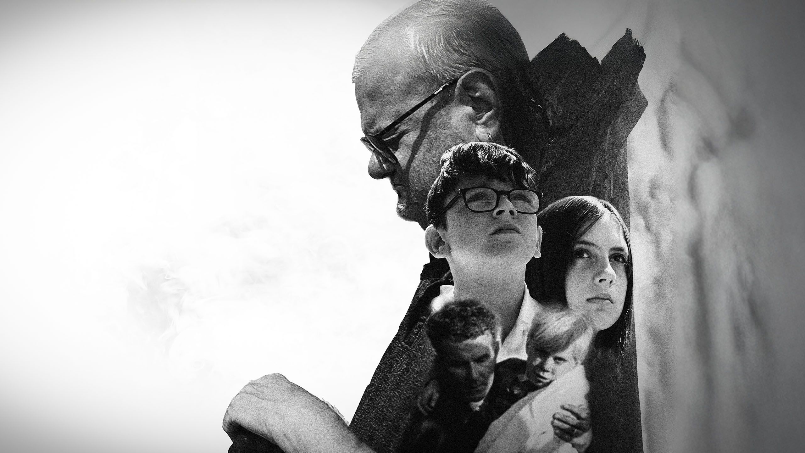 The Children of Aberfan - ITVX
