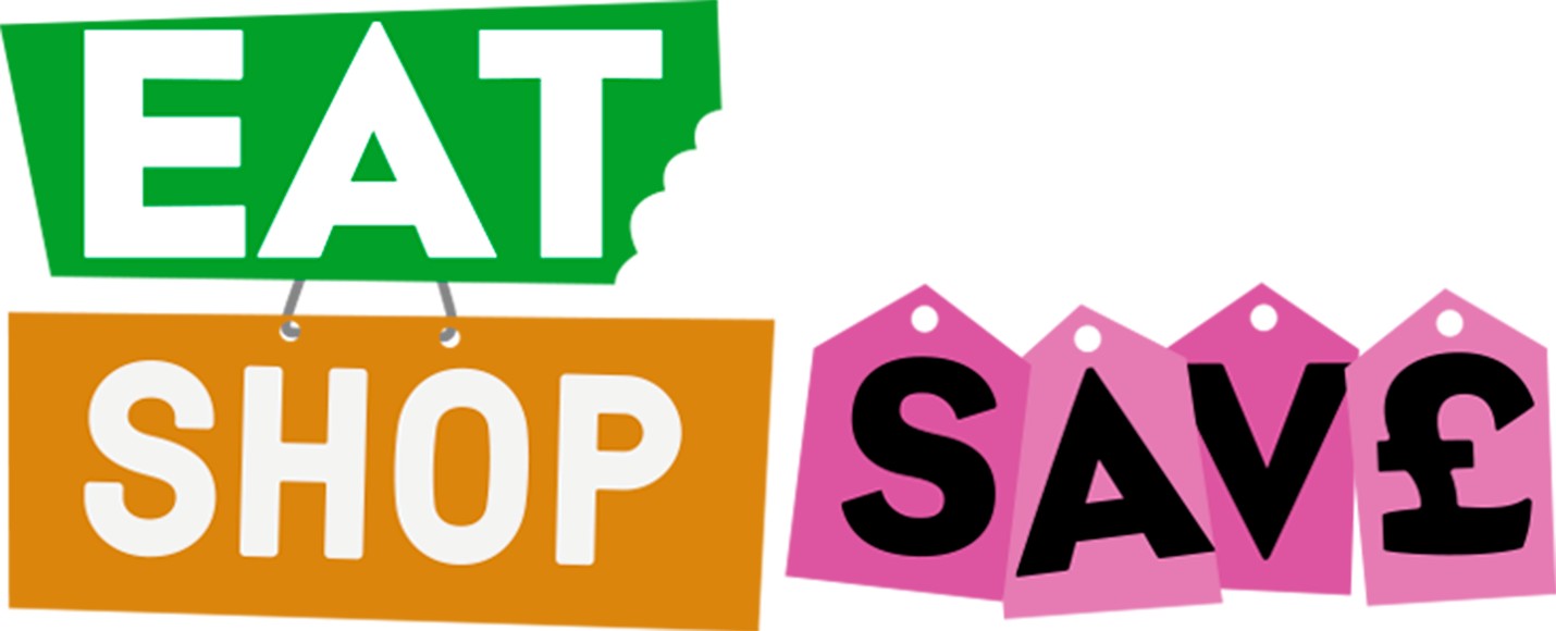 Eat, Shop, Save