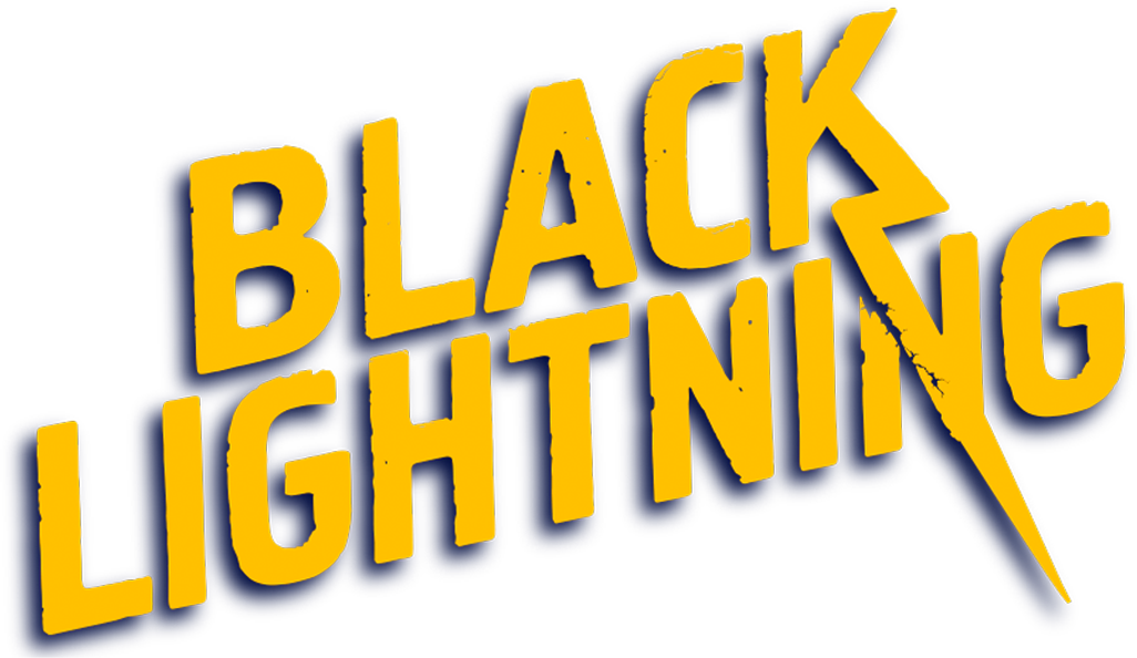 Black Lightning