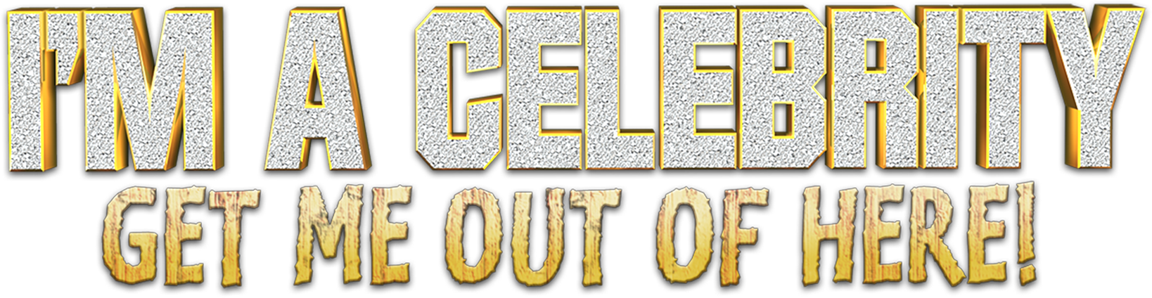 I'm a Celebrity... Get Me Out of Here!