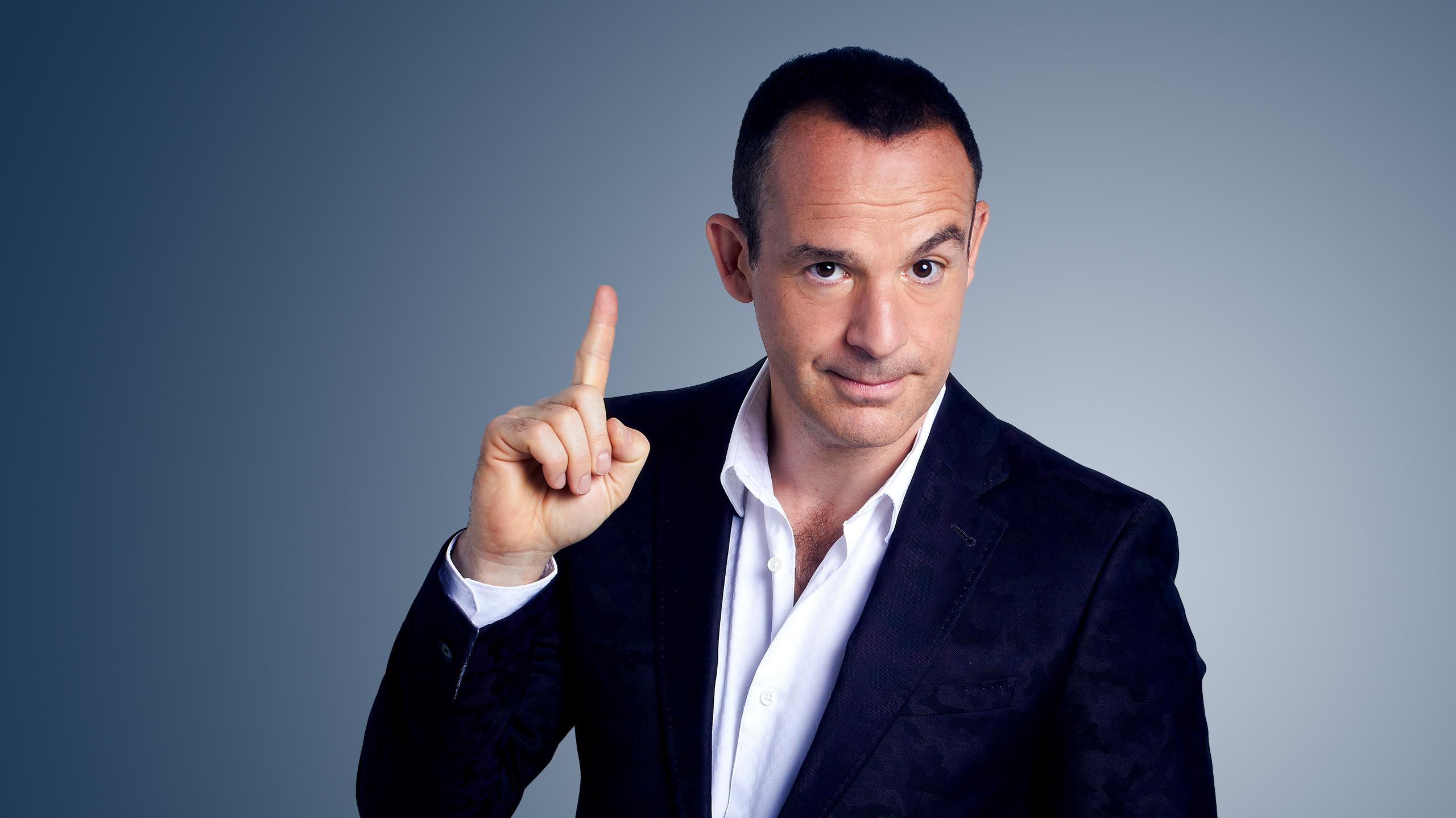 Martin Lewis Extreme Savers - Watch Episode - ITVX