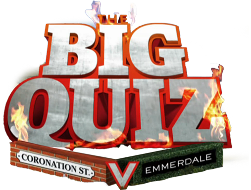 The Big Quiz: Coronation Street v Emmerdale