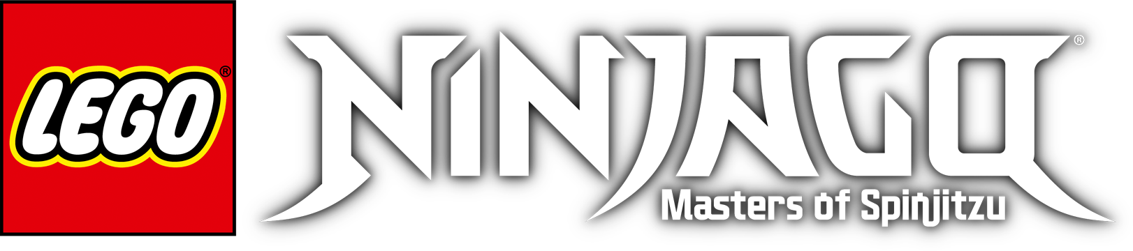 LEGO Ninjago