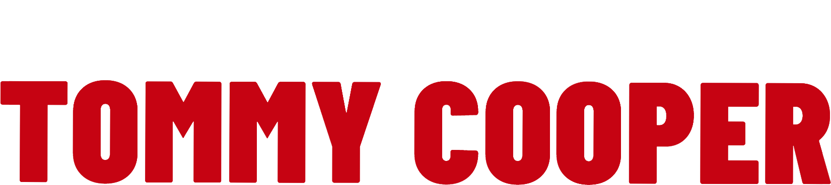 The Best of Tommy Cooper