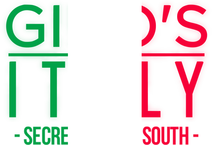 Gino's Italy: Secrets of the South