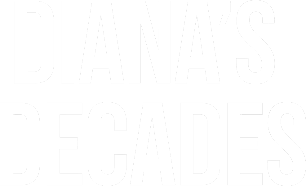 Diana's Decades