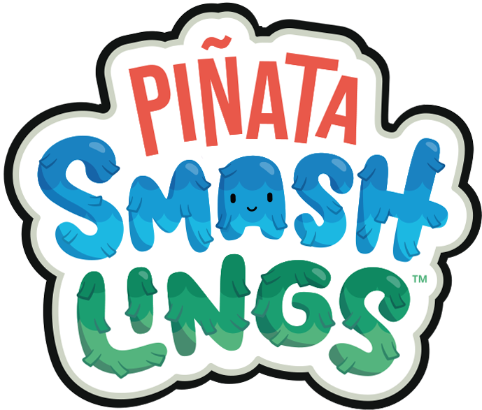 Pinata Smashlings