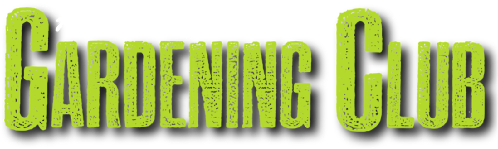 Alan Titchmarsh's Gardening Club