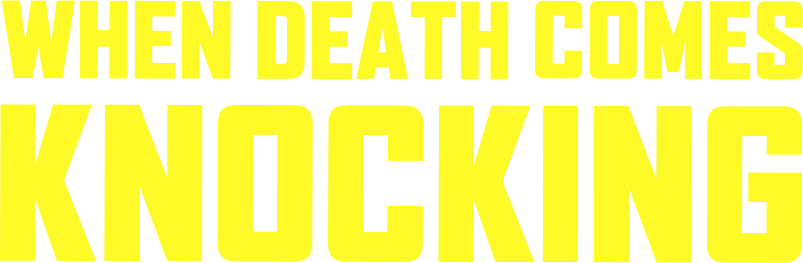 When Death Comes Knocking - Series 1 - Episode 6 - ITVX