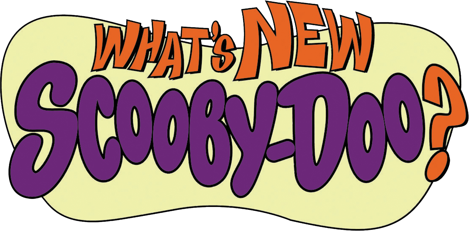 What's New Scooby Doo?