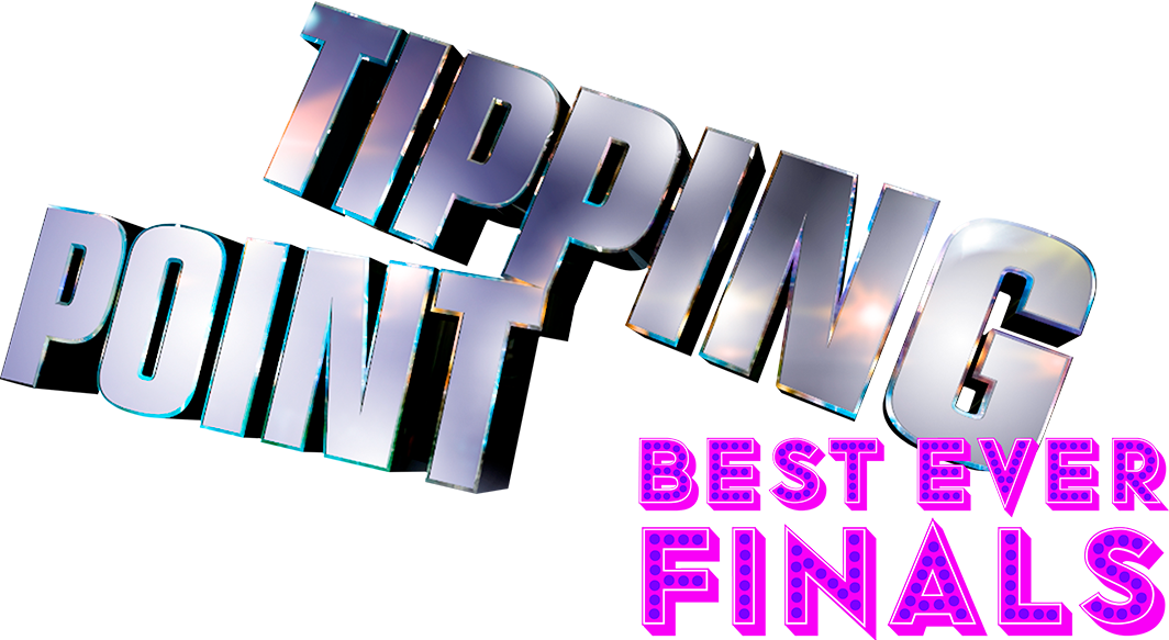 Tipping Point: Best Ever Finals - Watch Episode - ITVX