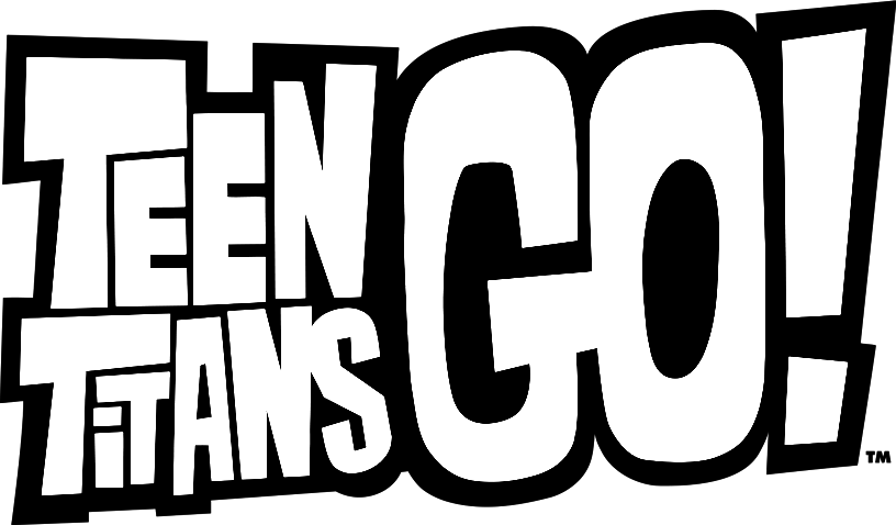 Teen Titans Go!