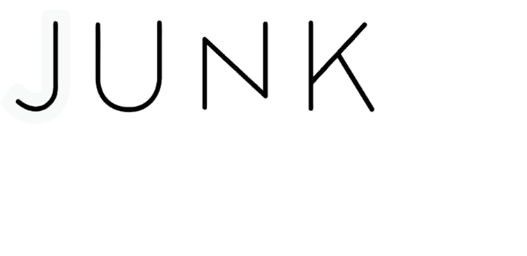 Junk & Disorderly