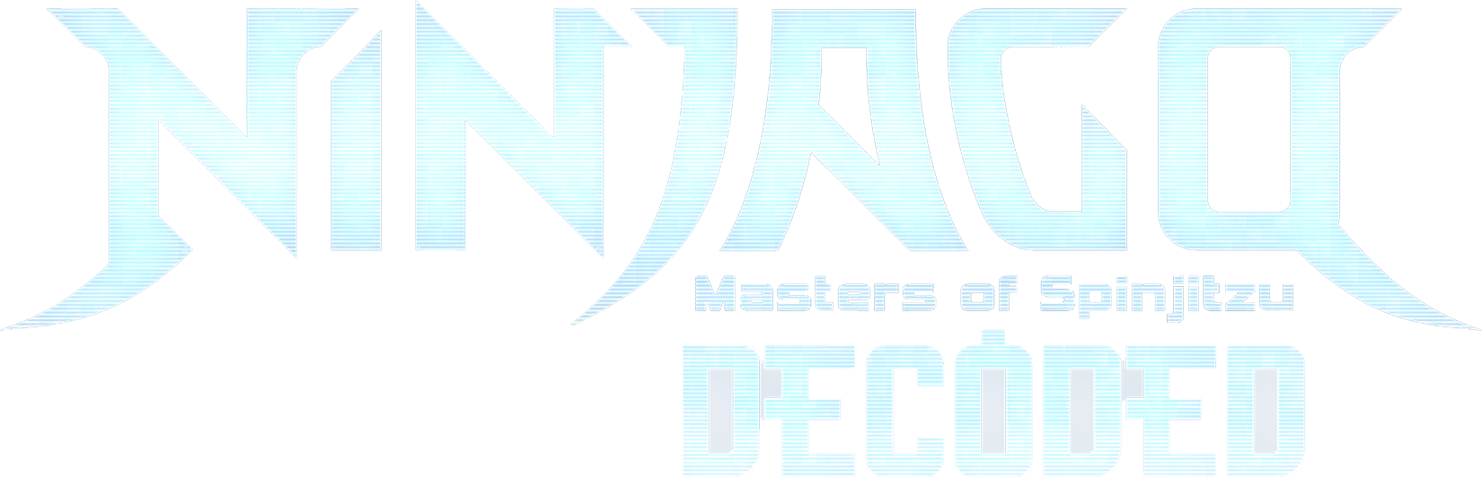 LEGO Ninjago: Decoded - Series 1 - Episode 2 - ITVX